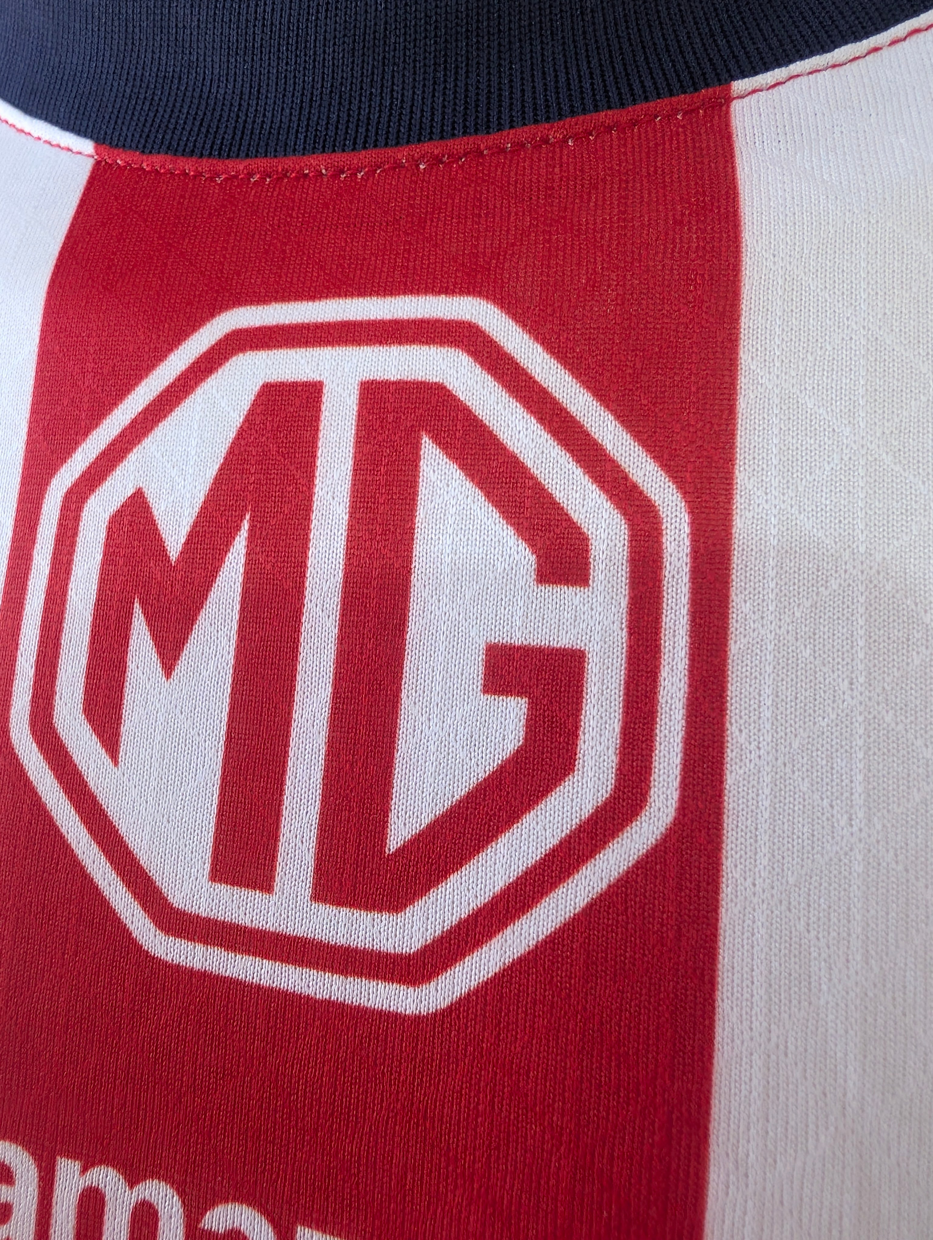 Club Guadalajara versión jugador