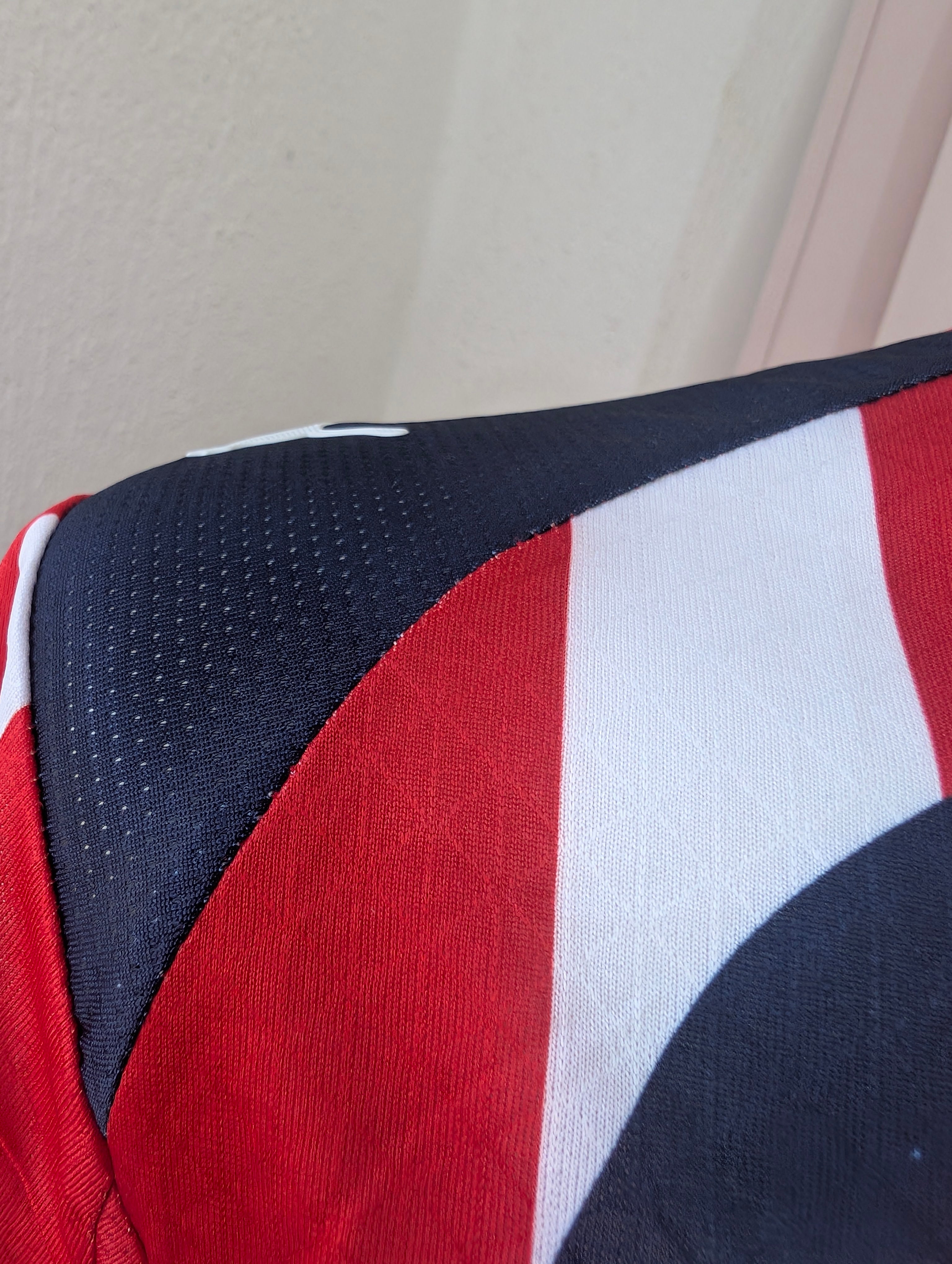 Club Guadalajara versión jugador