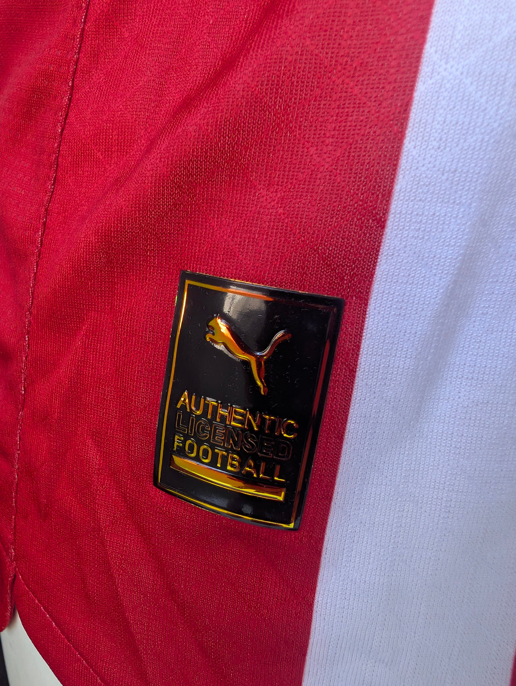 Club Guadalajara versión jugador