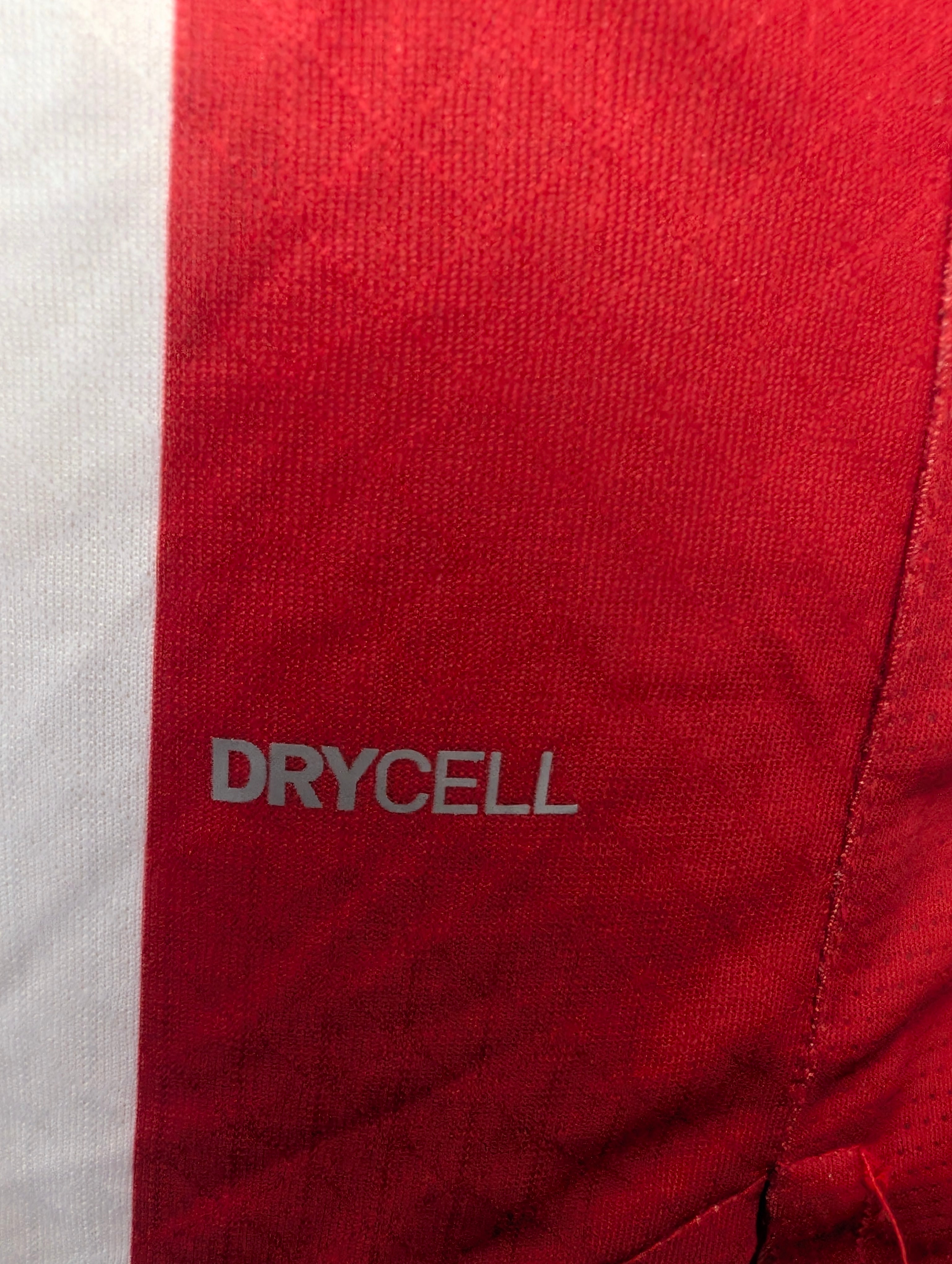 Club Guadalajara versión jugador