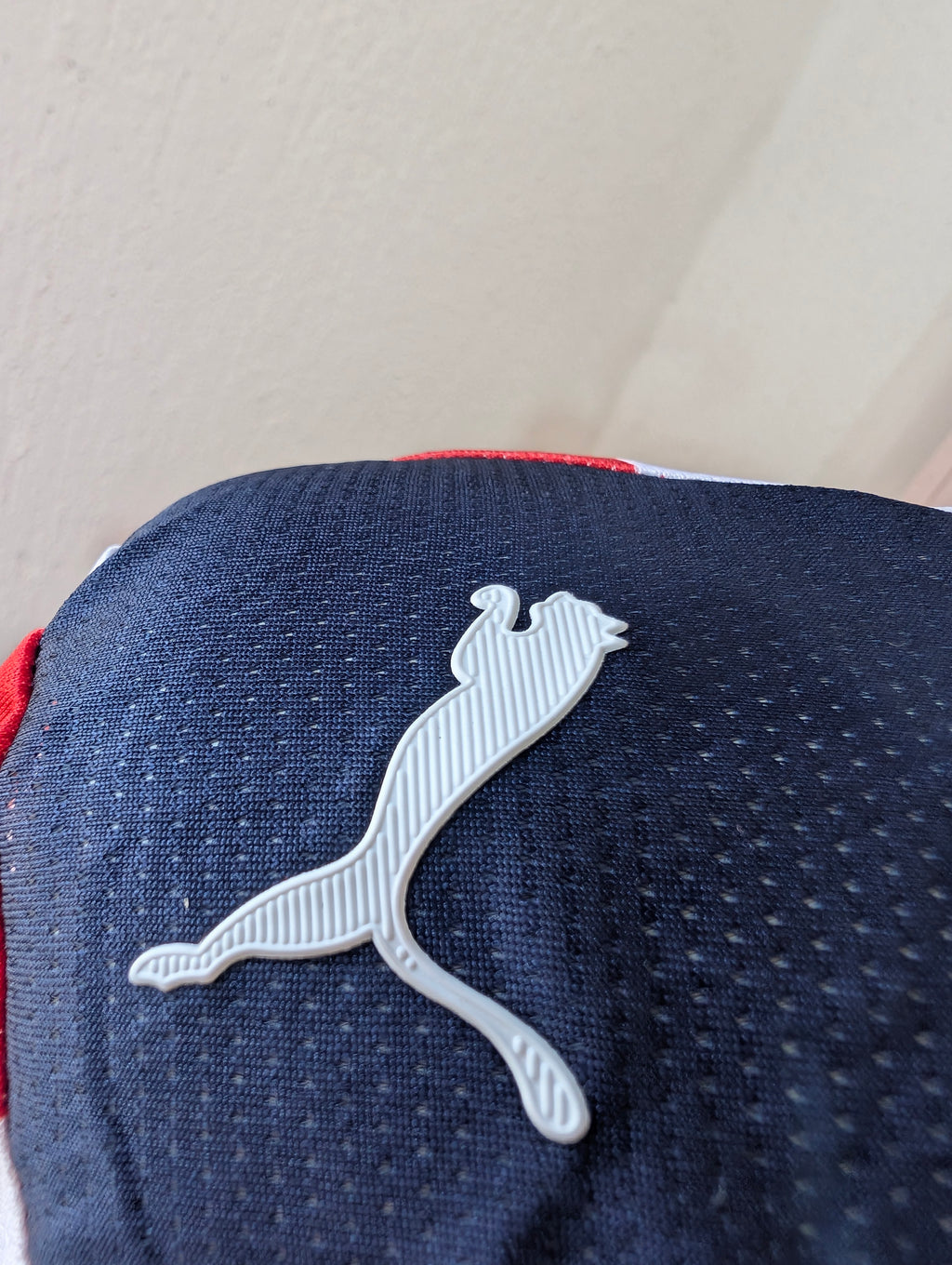 Club Guadalajara versión jugador