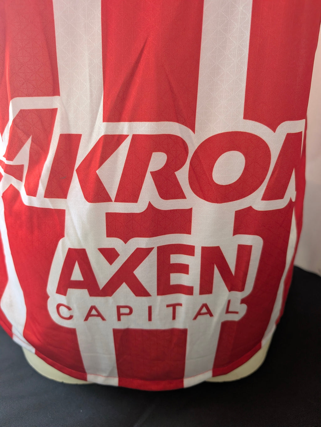 Club Guadalajara versión jugador