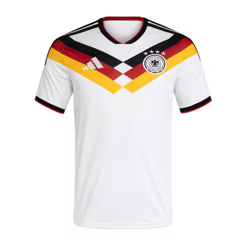 Selección Alemania versión aficionado